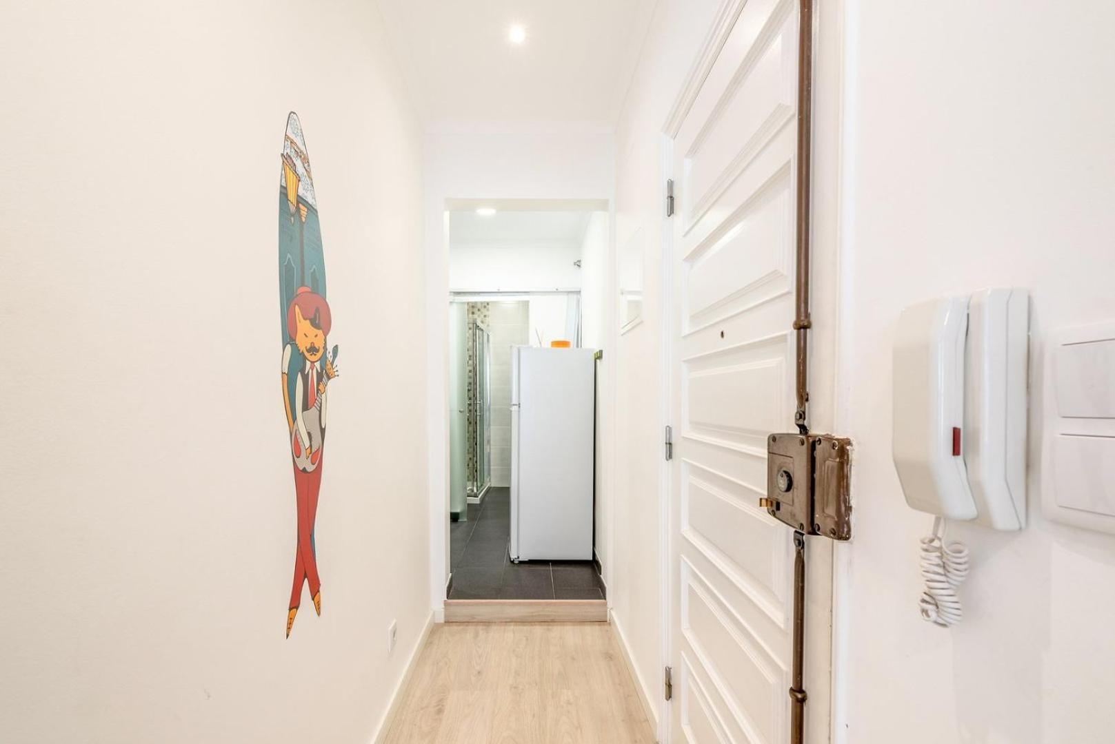 Guestready - Cozy And Homelike Apt In The Heart Of Lisabona Exterior foto