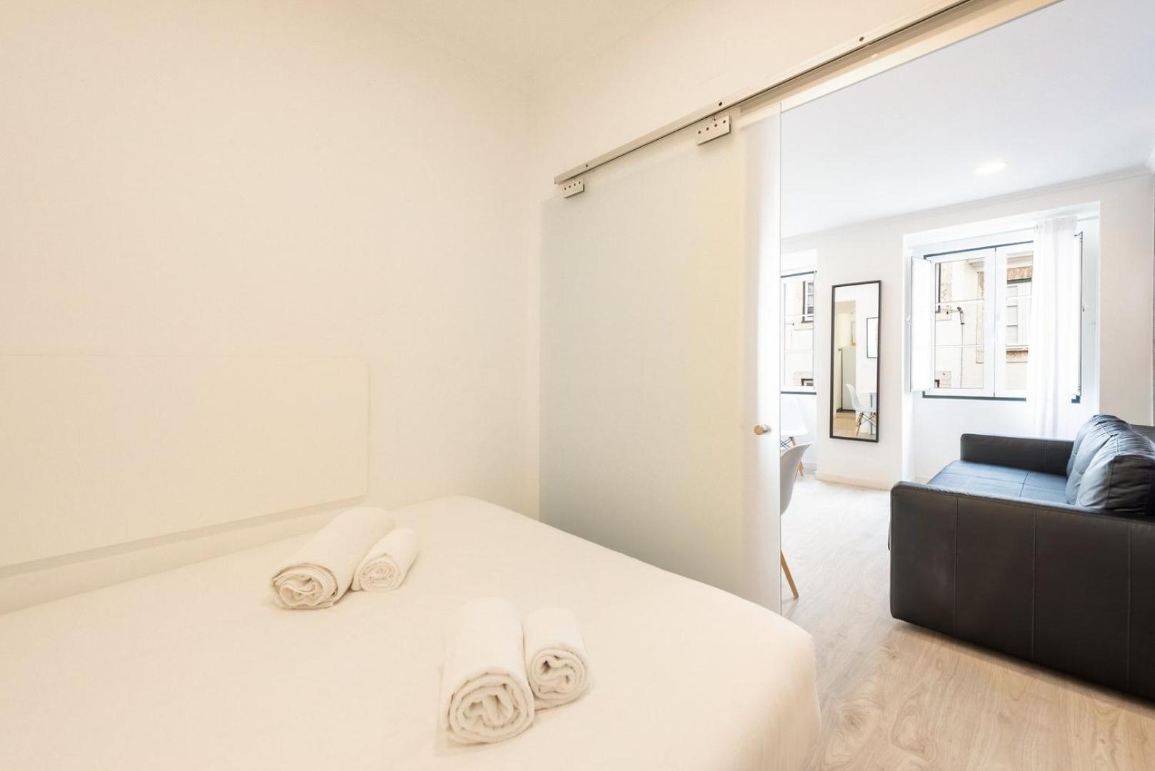 Guestready - Cozy And Homelike Apt In The Heart Of Lisabona Exterior foto
