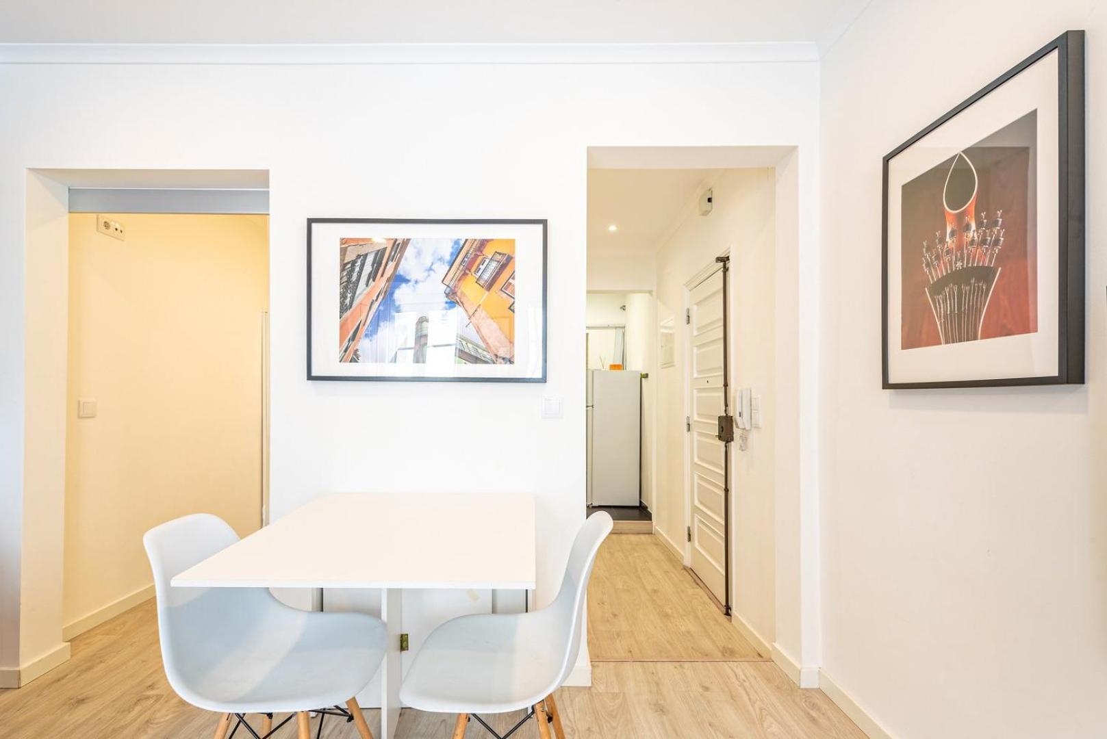 Guestready - Cozy And Homelike Apt In The Heart Of Lisabona Exterior foto