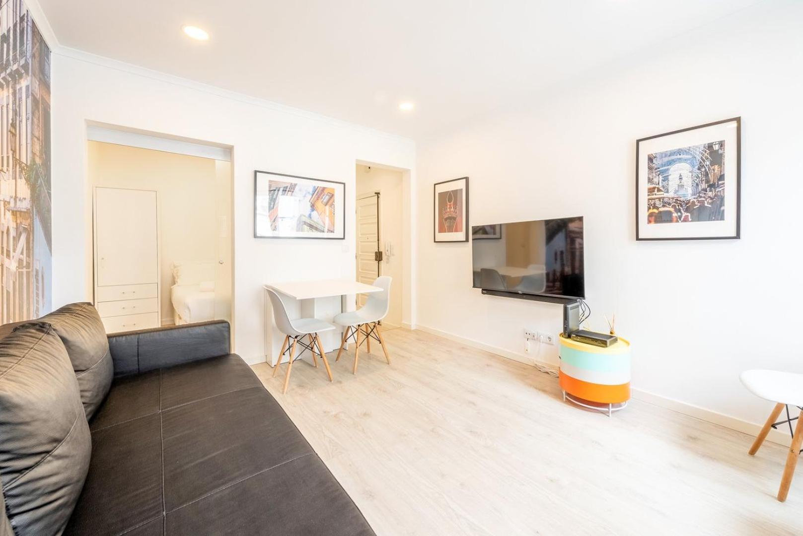 Guestready - Cozy And Homelike Apt In The Heart Of Lisabona Exterior foto