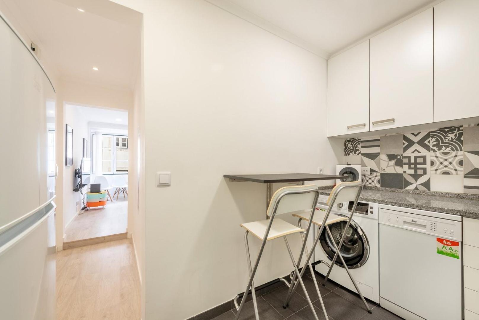 Guestready - Cozy And Homelike Apt In The Heart Of Lisabona Exterior foto